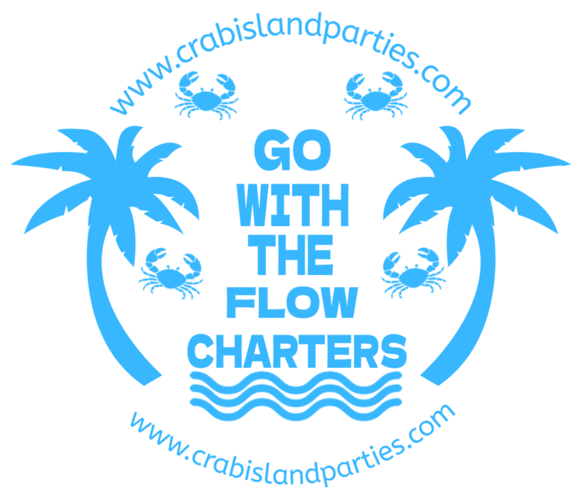 GO WITH THE FLOW CHARTERS